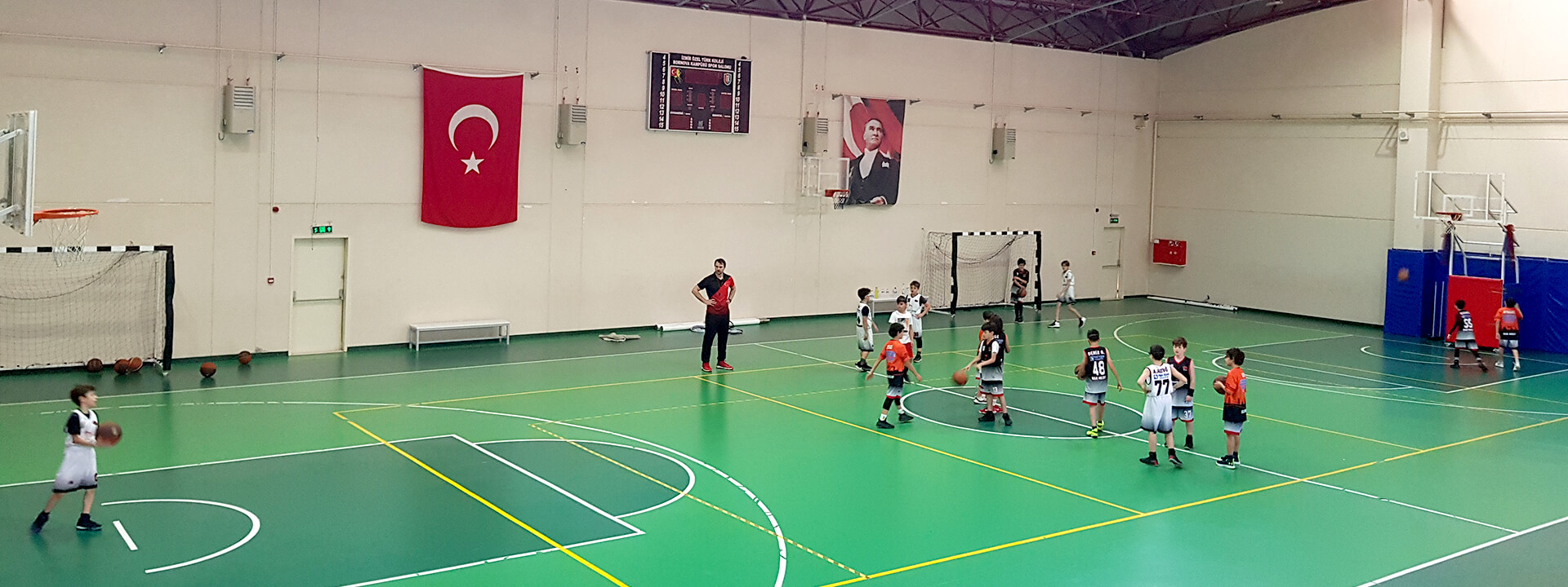 Bornova Özel Türk Koleji