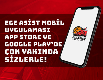 Ege Asist Mobil Uygulaması Yayında!