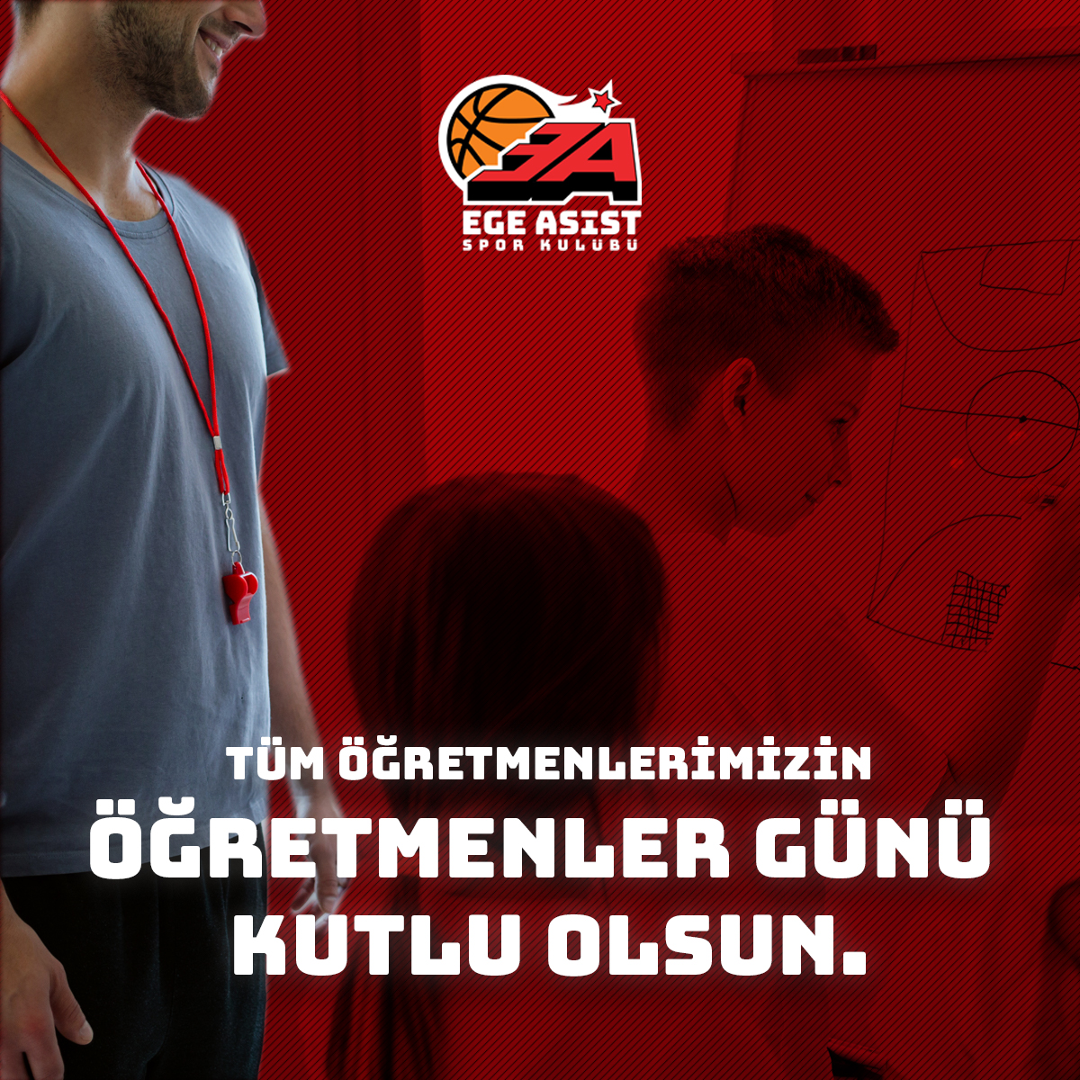 Tüm öğretmenlerimizin Öğretmenler Günü kutlu olsun.