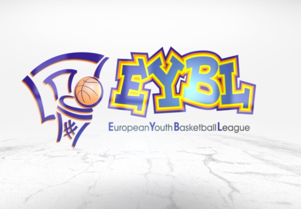 Sporcumuz Tuna Tekşen'in EYBL'de Öne Çıkan Hareketleri!