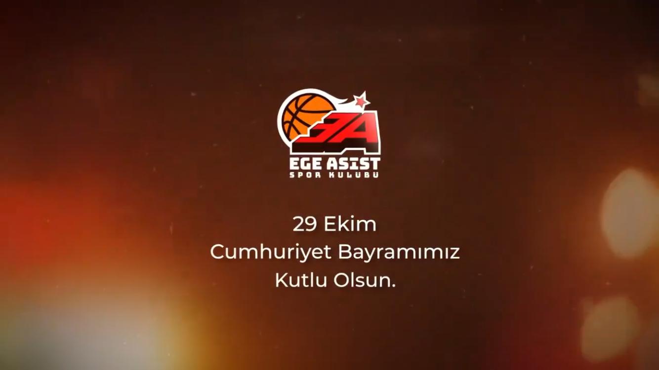 29 Ekim Cumhuriyet Bayramı