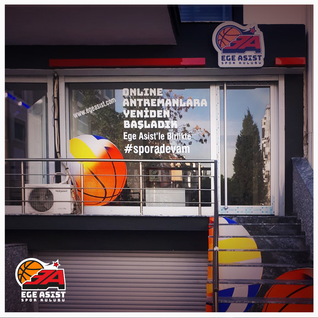 YENİ OFİSİMİZ AÇILDI!