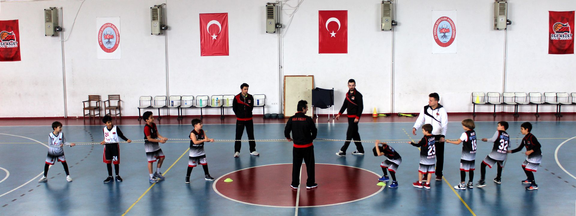 15 Temmuz Şehitler Anadolu Lisesi